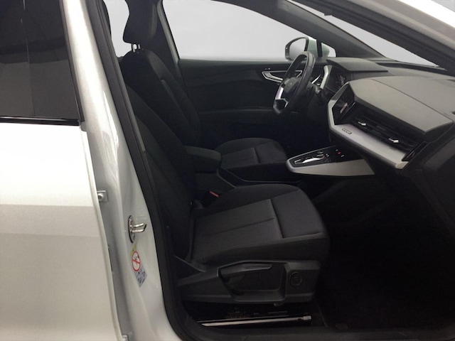 Audi Q4 e-tron 35 Sportback