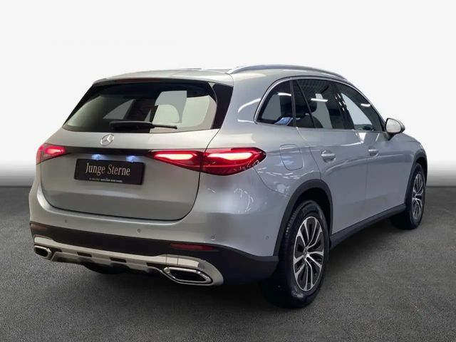 Mercedes-Benz GLC 200 GLC