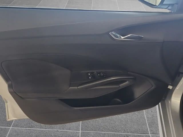 Skoda Fabia Ambition