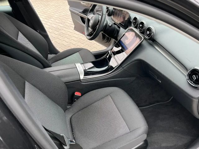 Mercedes-Benz C 220 C 220 d Estate