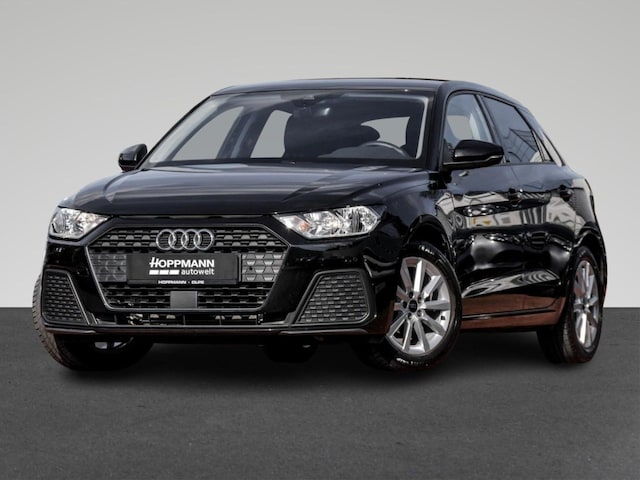 Audi A1 25 TFSI Sportback