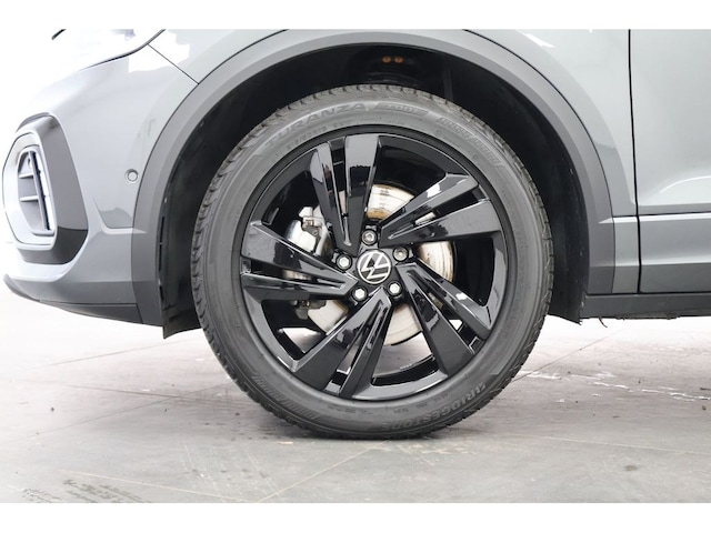 Volkswagen T-Roc 2.0 TDI DSG R-Line