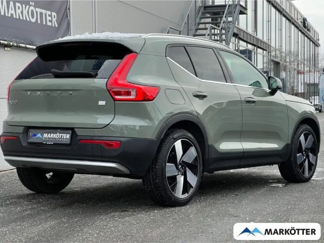 Volvo XC40 Bright Plus Recharge
