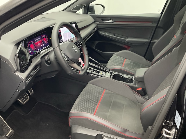 Volkswagen Golf 2.0 TSI GTI Golf VIII