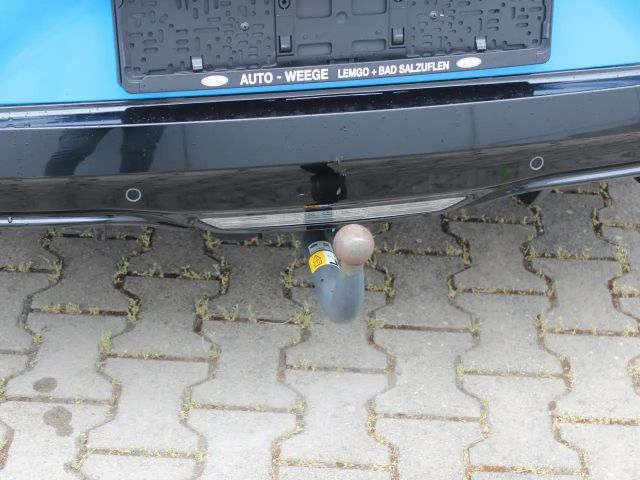 Ford Mustang Mach-E AWD GT