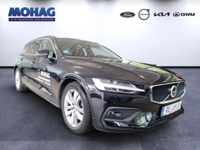 Volvo V60 Core