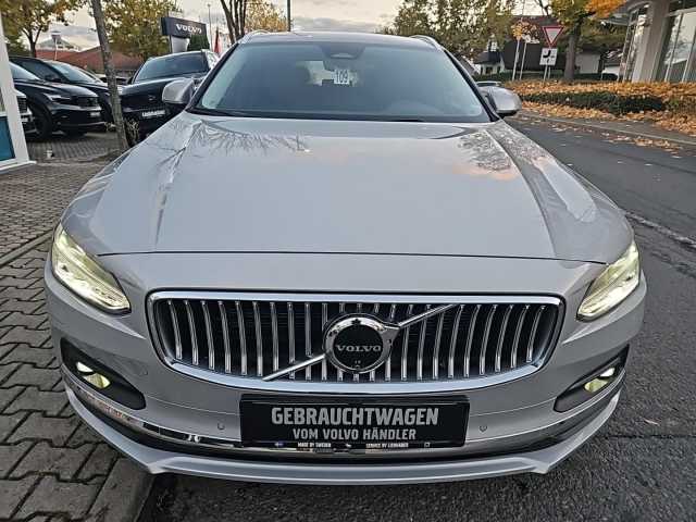 Volvo V90 Bright Plus