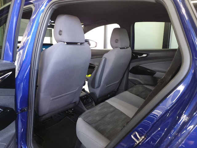 Volkswagen ID.5 IQ.Drive Plus Pro