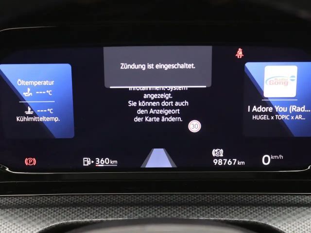 Volkswagen Golf 1.5 TSI Golf VIII