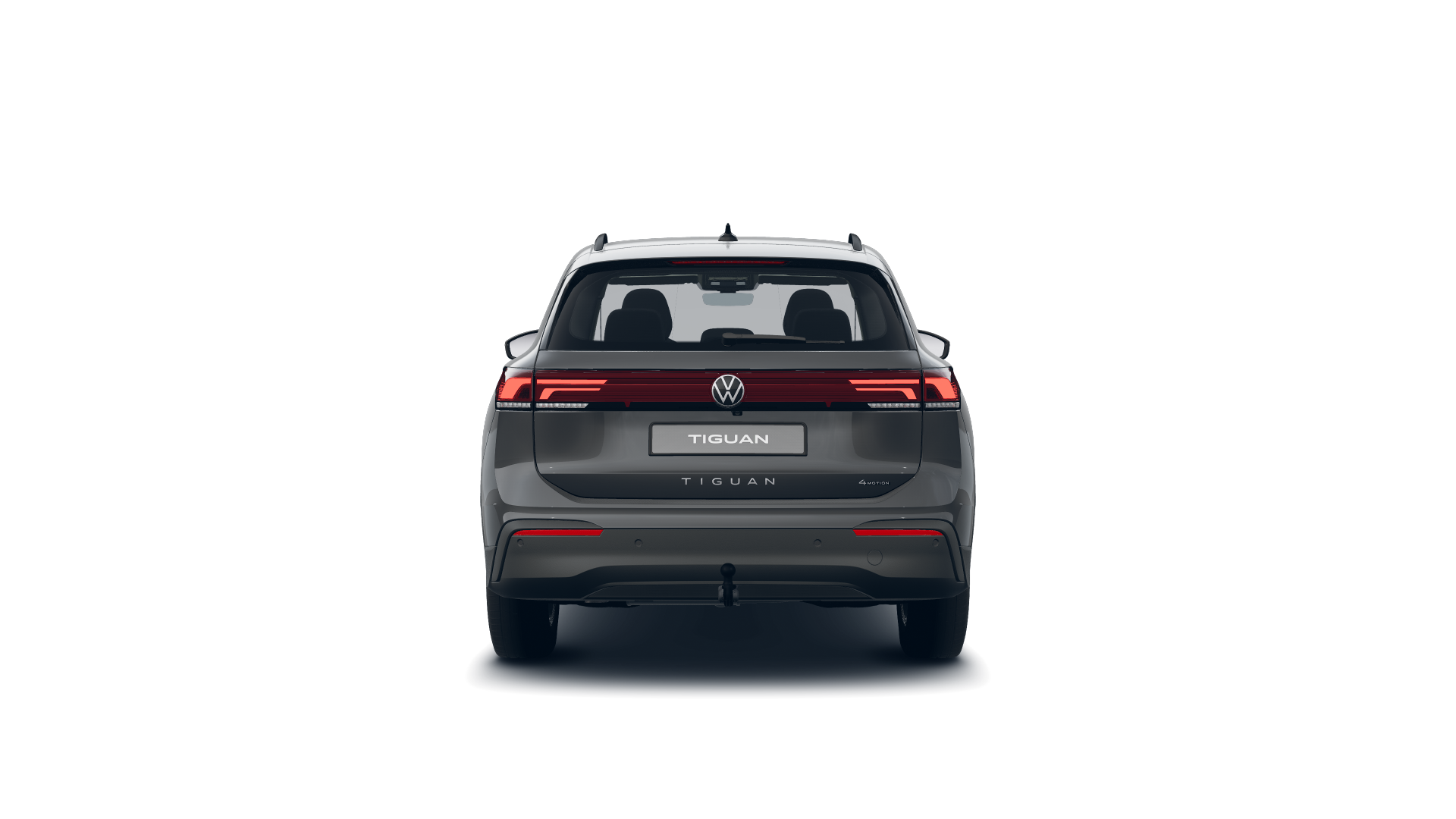 Volkswagen Tiguan 4Motion DSG Life