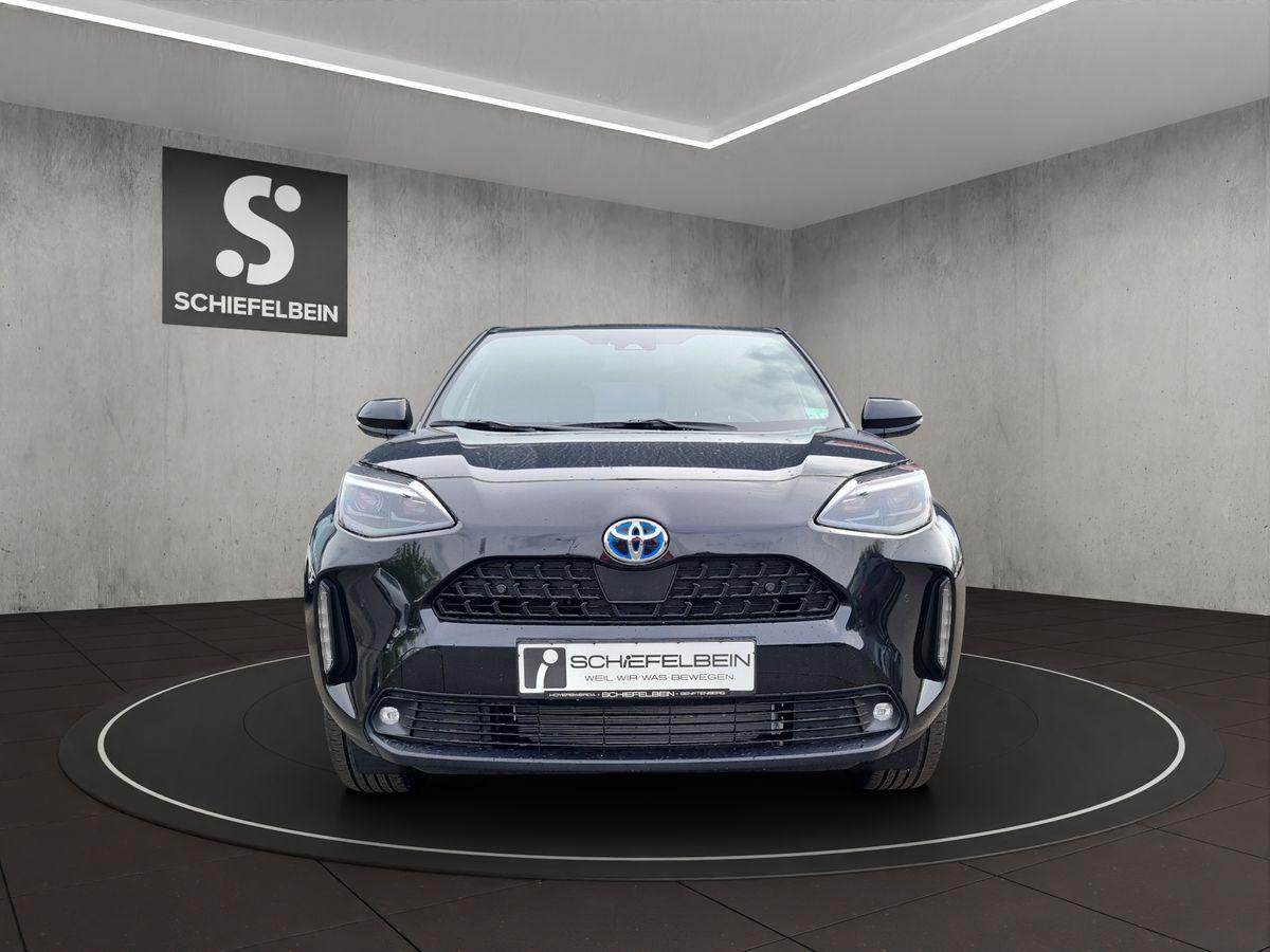 Toyota Yaris Cross 5-deurs Team D