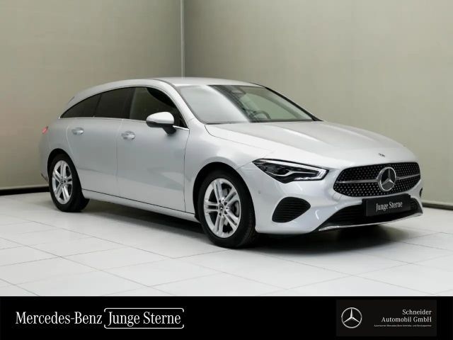 Mercedes-Benz CLA 180 CLA 180 d Shooting Brake