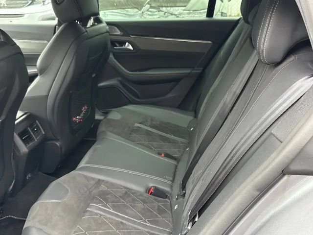 Peugeot 508 GT-Line SW