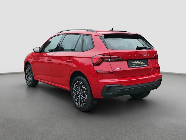 Skoda Kamiq 1.5 TSI
