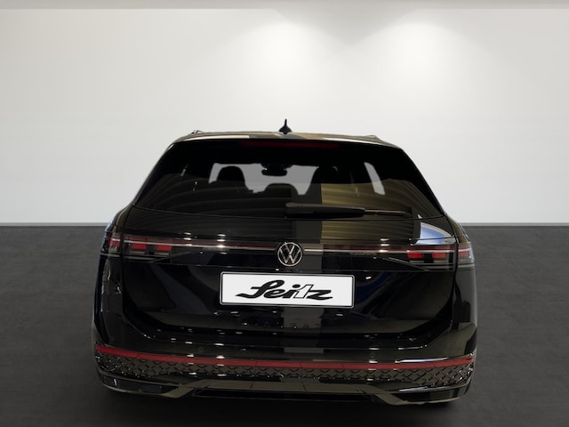 Volkswagen Passat 2.0 TDI