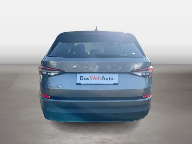 Skoda Kodiaq Ambition