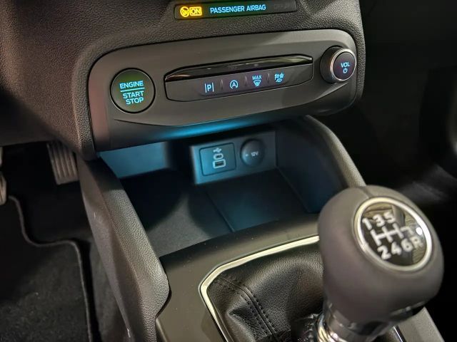 Ford Focus EcoBoost Titanium Wagon