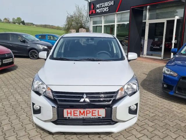 Mitsubishi Space Star ClearTec MIVEC Star