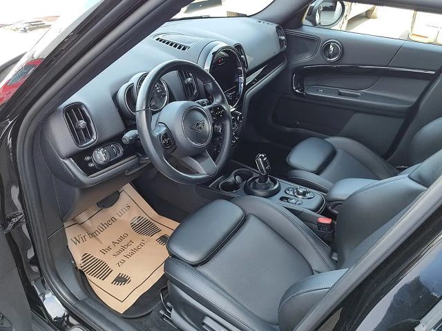 MINI Cooper Countryman MINI Countryman Cooper Aut.