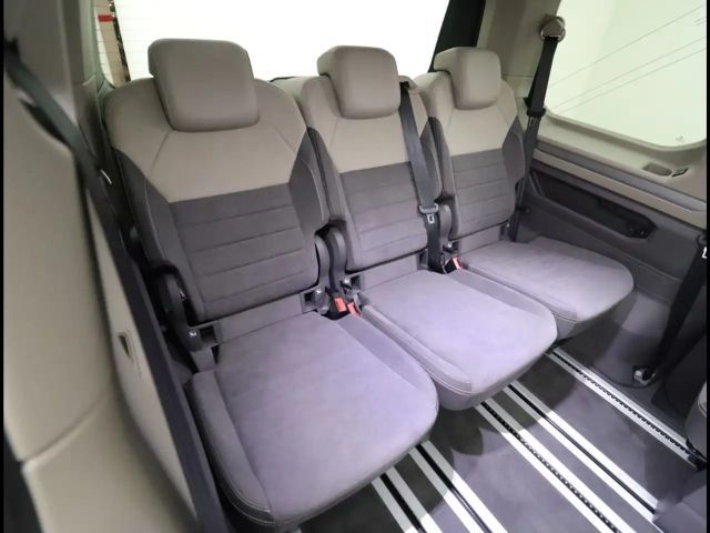 Volkswagen Multivan 2.0 TDI DSG T7