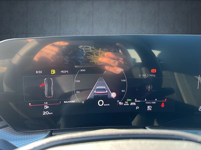 Audi Q5 Quattro S-Tronic