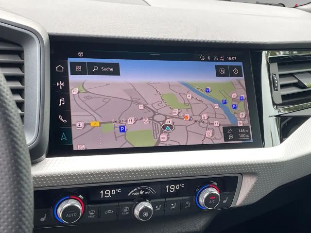 Audi A1 35 TFSI S-Line