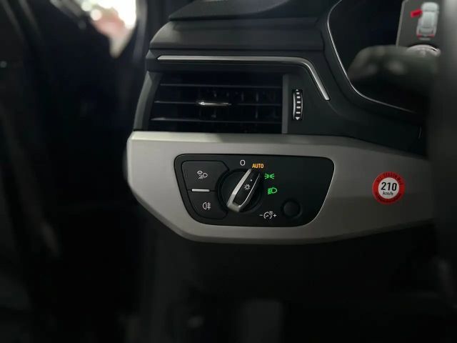 Audi A4 40 TDI Avant Quattro