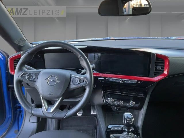 Opel Mokka 1.2 Turbo GS-Line Grand Sport Turbo