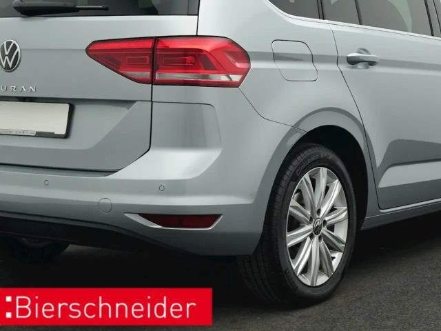 Volkswagen Touran 1.5 TSI DSG Highline