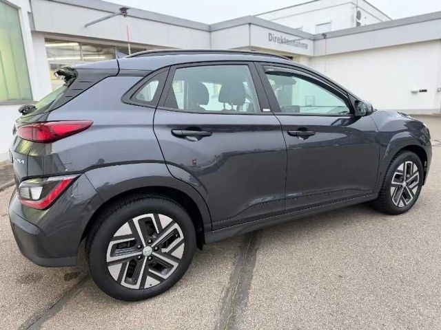 Hyundai Kona 39 kWh Select