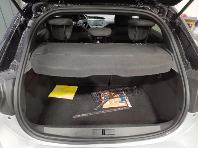 Opel Corsa GS-Line Grand Sport Hybrid