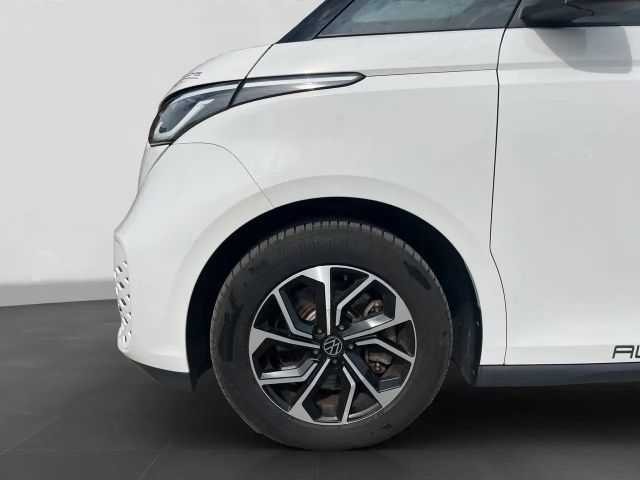 Volkswagen ID.Buzz Cargo 150 kW