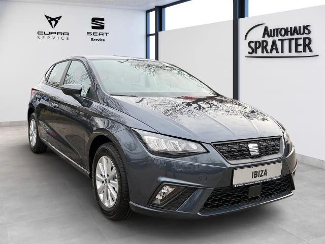 Seat Ibiza Reference