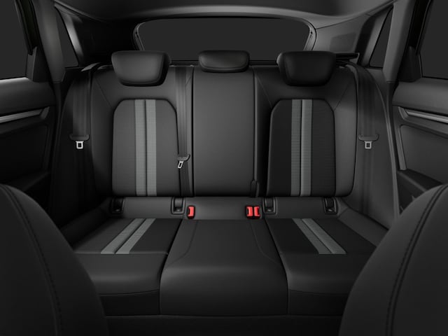 Audi A3 30 TFSI S-Tronic Sportback