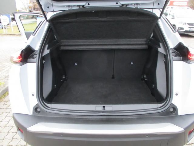 Peugeot 2008 GT-Line Hybrid