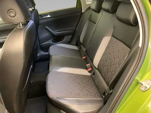 Volkswagen Taigo 1.0 TSI