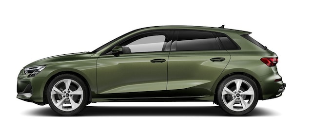 Audi A3 30 TFSI S-Tronic Sportback