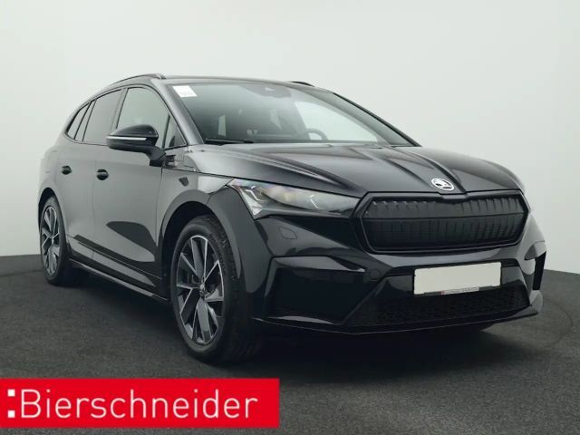 Skoda Enyaq Sportline iV 80