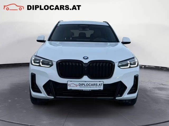 BMW X3 M-Sport xDrive xDrive30e
