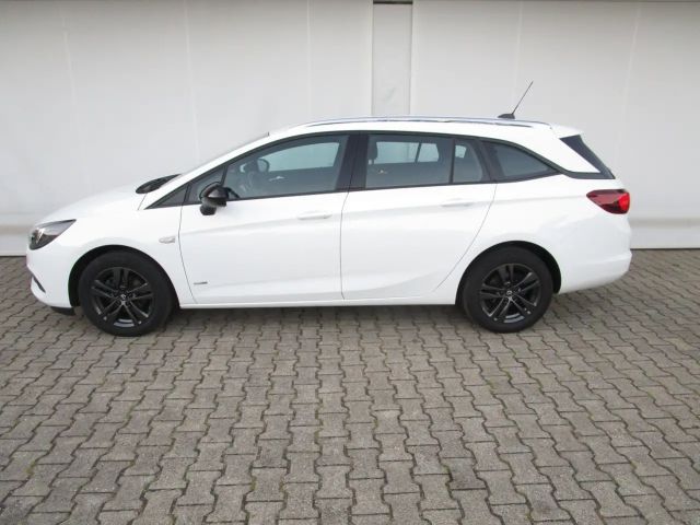 Opel Astra Sports Tourer