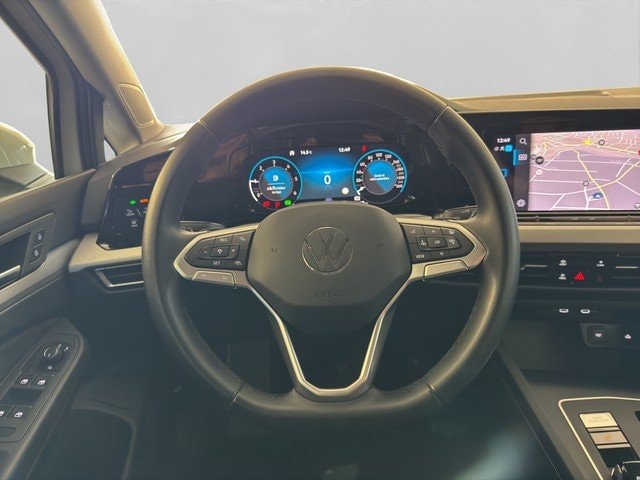 Volkswagen Golf 2.0 TDI