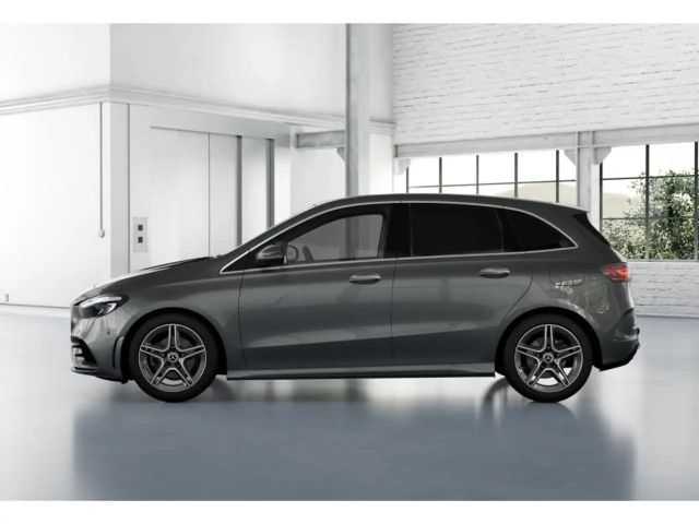 Mercedes-Benz B 200 AMG Line Limousine Lang