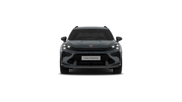 Cupra Formentor VZ e-Hybrid