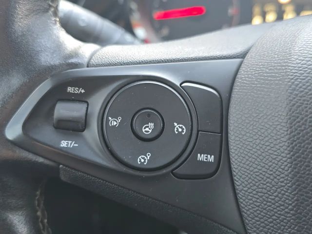 Opel Corsa Edition