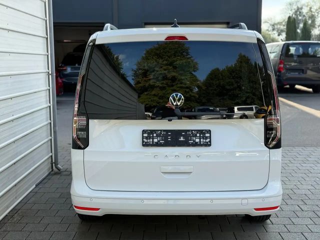 Volkswagen Caddy 2.0 TDI DSG
