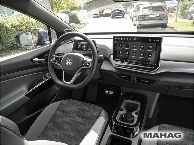 Volkswagen ID.4 IQ.Drive Performance Pro
