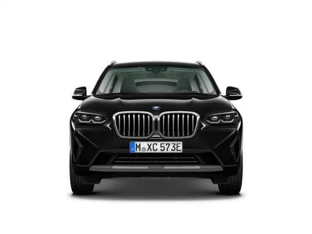 BMW X3 xDrive xDrive30e