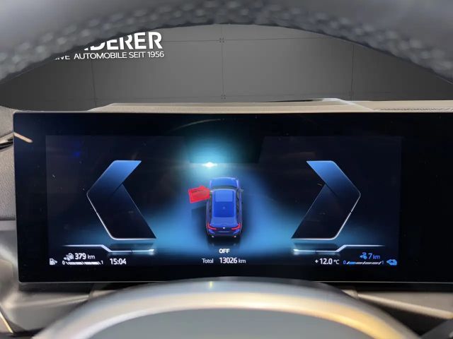 BMW 330 330e M-Sport Touring xDrive