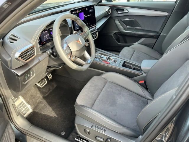 Cupra Formentor / UPE: 50.895,-€ / 1.5 eTSI Sennheiser Lichtsensor