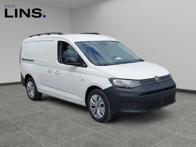Volkswagen Caddy 4Motion Maxi